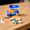 Voltaren fiale ricetta medica a